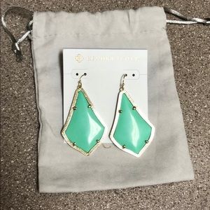 Kendra Scott Alexandra Earrings